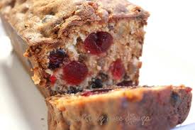 Cake Aux Fruits Confits De Sophie Dudemaine Recette Cake Aux Fruits Confits Cake Aux Fruits Gateaux Et Desserts