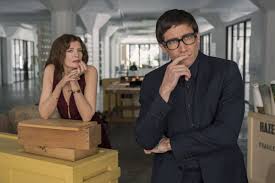 De aceea, sfatul nostru ar fi sa nu ratezi ava in cinematografe. 8 Cele Mai Bune Filme Thriller Ale Anului 2019