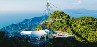 Best places to stay in penang. Penang To Langkawi By Flight Ferry Bus Or Train 2021