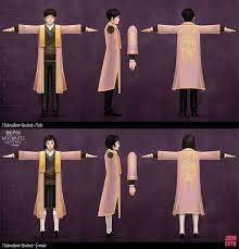 Mahoutokoro Uniform Harry Potter Wiki Fandom Powered By Wikia Harry Potter Wiki Harry Potter Tumblr Harry Potter Uniform