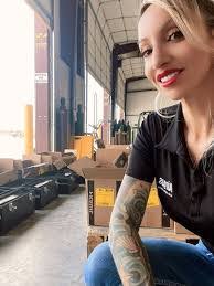 David Archibeque's Instagram, Twitter & Facebook