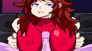 Friday Night Funkin Daddy Dearest rule34 vault