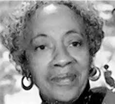 Ruby HODGES Obituary