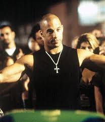 ¡ acción y adrenalina a raudales ✍! Por Que Se Volvio Famoso La Frase De Toretto Rapidos Y Furiosos Todas Las Veces Que Dominic Toretto Y Brian O Conner Se Enfrentaron En Una Carrera Callejera Peliculas Fama Mag