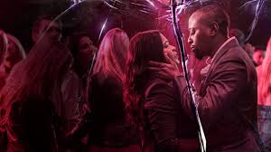 Un film de tyler perry. Fatal Affair Netflix Offizielle Webseite
