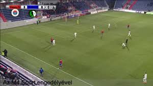 Most of its facilities are situated in budapest's 13th district in the north of the town. Vasas Fc Budaors Merkantil Bank Nb2 19 Fordulo Elo Kozvetites Youtube