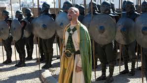 • season 3 picks up pretty much where we left off in season 2. Game Of Thrones Valar Dohaeris Tv Episode 2013 Imdb