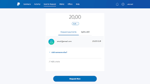 How to add money to paypal from credit card. How To Receive Money On Paypal Fees And More Android Authority