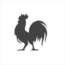  Gambar Ikon Desain Vektor Logo Ayam Jantan Ayam Clipart Ikon Logo Ikon Png Dan Vektor Dengan Latar Belakang Transparan Untuk Unduh Gratis Desain Vektor Ilustrasi Ikon Ikon