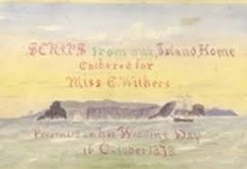 Archives and Special Collections