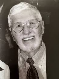 James Yarbrough Obituary