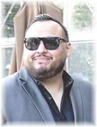 Antonio Soto Obituary