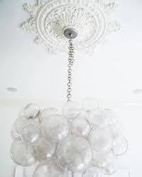 Muriel Chandelier Ford Interior Oly Studio Bubble Chandelier