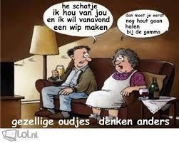 Lol Nl Deel Je Humor Grappige Oude Mensen Grappig Grappige Plaatjes