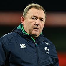 Ireland U-20 make four changes for Six Nations showdown with England