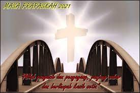 Album lagu rohani katolik terbaru 2021 pengisi aktivitas harian. Masa Prapaskah 2021 I H S
