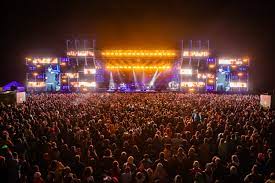 Указ об этом опубликован на сайте правительства региона. O Festivale Dikaya Myata
