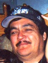 Obituary of Roberto Garza Jr.