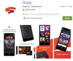 Jun 25, 2021 · 6 juegos para descargar y jugar gratis este finde en pc y consolas: Descargar Google Stadia Para Moviles Gratis 2021