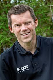 Karrierevejen var hård