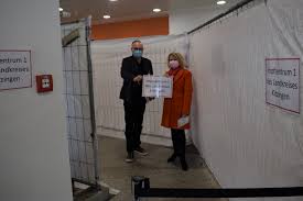 Firmen inserieren hier aktuelle stellenangebote in kitzingen region. Impfzentren Im Landkreis Landratsamt Kitzingen