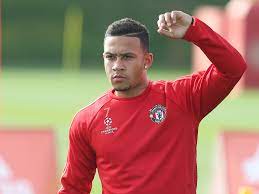 See more ideas about memphis depay, memphis, memphis depay tattoo. Memphis Depay Hairstyles Celebrity Haircuts