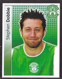 Stephen Dobbie Gallery