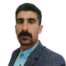 Ahmad Karimi's Instagram, Twitter & Facebook