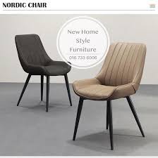 From the sofa to the dining table, the bed, and the kitchen cabinets. Special New Home Style Furniture Kluang Malaysia Facebook