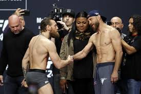 Born 14 july 1988) is an irish professional mixed martial artist and boxer. Conor Mcgregor Donald Cerrone Purse Payouts Revealed Ahead Of Ufc 246 Bleacher Report Latest News Videos And Highlights