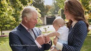 He's only a baby, but we're. When Was Prince Louis Born The Full Name Weight And Birth Details For Kate Middleton And William S Third Child