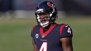 What Happens If Houston Texans Qb Deshaun Watson Decides To Sit Out Houston Texans Blog Espn