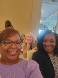 Shirley Bullard's Instagram, Twitter & Facebook