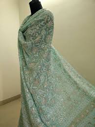 Check spelling or type a new query. Gota Patti Chikankari Lehenga Lucknow Chikankari Suits Facebook