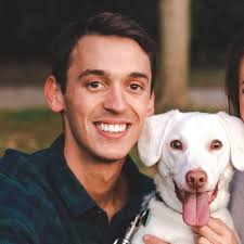 Alysha Rice and Luke Clark-Hampleman's Wedding Website