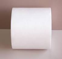 China Good Quality W74mm L90mm Sealed Size Non-Woven PLA ...