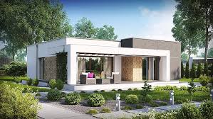 O Casă Cu Un Singur Nivel Este Mai Ieftină Decat O Casă Parter și Mansardă Adela Parvu Interior Design Blogger