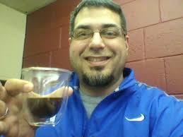 High octane coffee at Greenfield Village