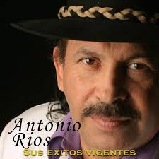 Sus Exitos Vigentes by Antonio Ríos