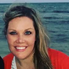 Melissa Erdmann's Instagram, Twitter & Facebook