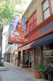 Cowtown Yoostabes Houston Street Edition From Steaks To Swastikas Houston Street Hat Stores Fort Worth