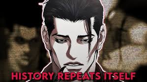 Kitae Kim Is The Savior Lookism Needed