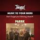 BANDFEST - LIVE BAND - PARRK event image