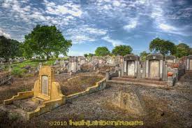 Nirvana memorial park funeral home. Kwong Tong Cemetery Highlanderimages Photography