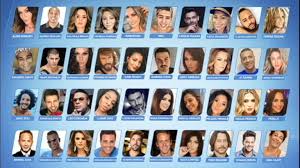 Área total da fazenda : Veja Os Nomes Que Estao Na Lista Da Fabiola Para A Fazenda Recordtv R7 Balanco Geral