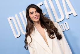 El éxito de la influencer Violeta Mangriñán: "Vivo de alquiler en Madrid, pero además tengo una nueva casa, que es mía. Hay gente que no tiene ni una. Me siento privilegiada" |