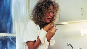 Nominated for academy award for performance 8 phyllis dietrichson: Fatal Attraction At 30 Glenn Close Has Empathy For Her Bunny Boiler
