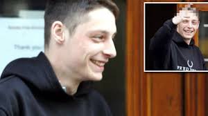 Dopey Tyneside burglars failed to cover their tracks