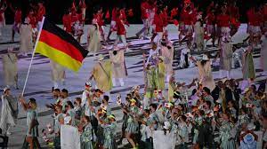 Der spielplan des dfb in tokio. Hnkigl1dqf3d M