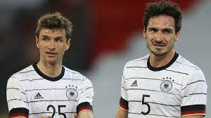 Hummels, mueller end germany exile. The Feeling Now Is Different Hummels Confident Germany Will Avoid Repeat Of World Cup Humiliation At Euro 2020 Goal Com